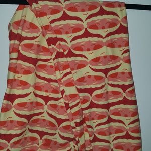 Lularoe TC Leggings